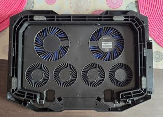Base refrigeradora Portátil EWENT EW1260