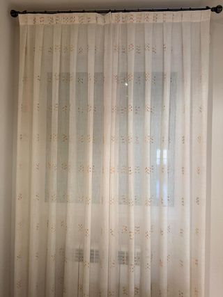 2 camas 90cm - Habitación juvenil