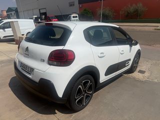 Citroen C3 2022