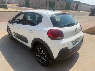 Citroen C3 2022