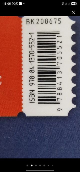 Biologia eta Geologia Dbh 4