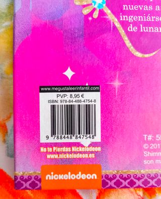 Shimmer & Shine. Un cuento - ¡Pide un deseo!