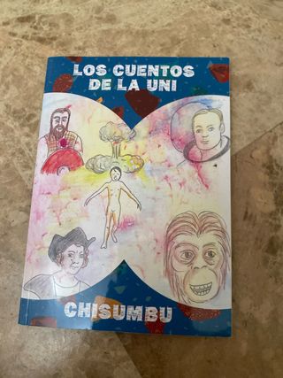los cuentos de la uni