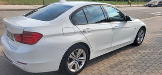 BMW Serie 3 2013