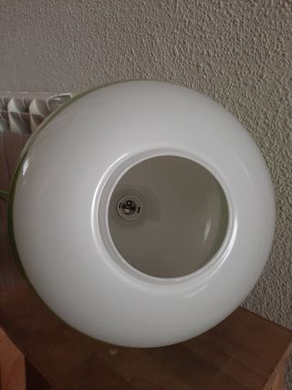 Lampada da soffitto a forma di sfera da biliardo 14