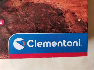 Ciencia y Juego Mechanics Monster Truck