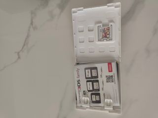 Super Smash Bros. 3DS - Nintendo