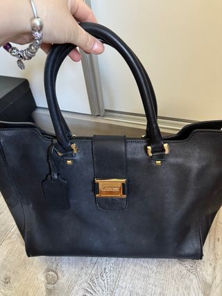 Bolso Lottusse