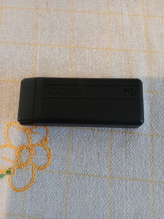 Kodak Ektra 100 Camera