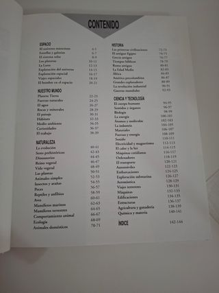 El Gran Libro de Las Preguntas y Respuestas.