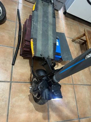 SmartGyro speedway