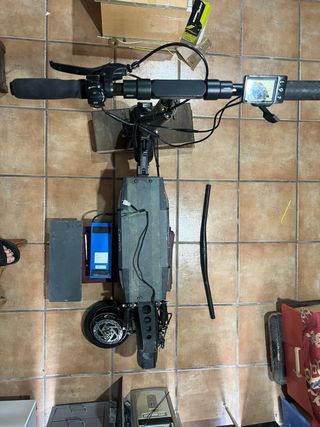 SmartGyro speedway