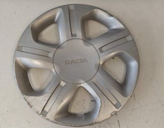 VENDO TAPACUBOS DE CASI TODAS LAS MARCAS Y MODELO!