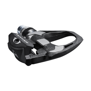 pedales SHIMANO DURA-ACE (SPD-SL) PD-R9100 Con Cal