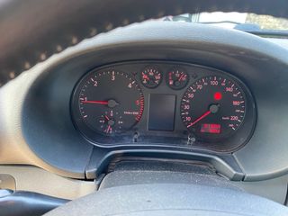 Audi A3 1.9. tdi 110cv Ambition