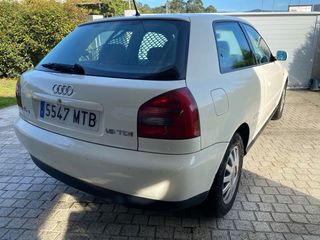 Audi A3 1.9. tdi 110cv Ambition