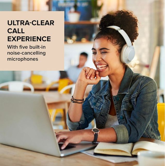 Auriculares Creative Zen Hybrid 2