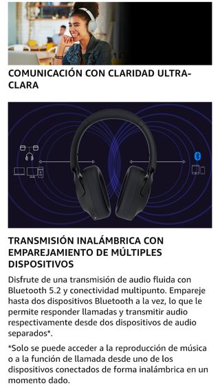 Auriculares Creative Zen Hybrid 2