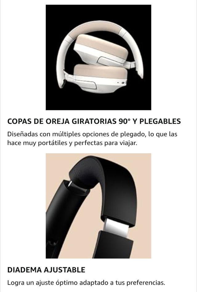 Auriculares Creative Zen Hybrid 2