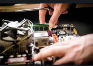 Reparación de Ordenadores, Portátiles