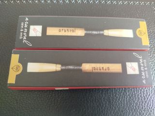 Oboe estudiante - Instrumento musical