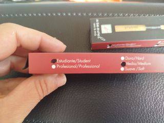 Oboe estudiante - Instrumento musical