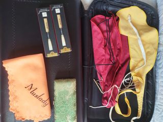 Oboe estudiante - Instrumento musical