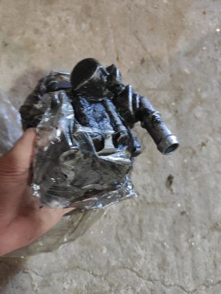 Bomba dirección Ibiza 6K2 TDI