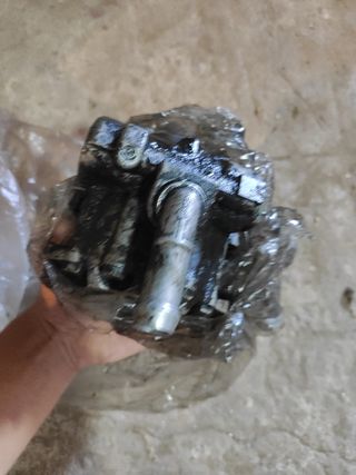 Bomba dirección Ibiza 6K2 TDI