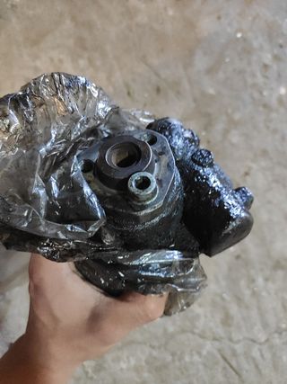 Bomba dirección Ibiza 6K2 TDI