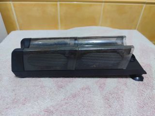 Filtro aire acuario y oxigenador