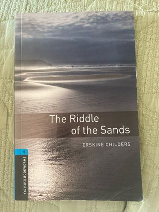 The Oxford Bookworms Library: Stage 5: The Ridd...