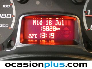 Ford Ka 1.2 Duratec S&S Urban 51 kW (69 CV)