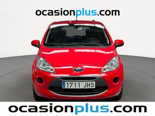 Ford Ka 1.2 Duratec S&S Urban 51 kW (69 CV)