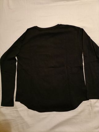 Maglia bimba Name it, maniche lunghe