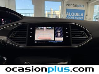 Peugeot 308 BlueHDi 130 S&S Allure EAT8 96 kW (130 CV)