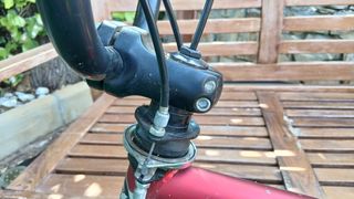 Bicicleta BMX BH Shark infantil