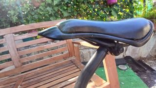 Bicicleta BMX BH Shark infantil