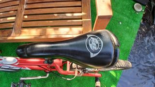 Bicicleta BMX BH Shark infantil