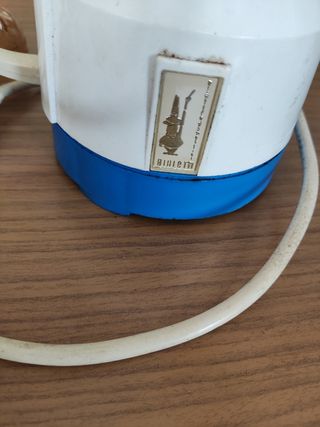 Macinacaffè Bialetti Rollmix Vintage