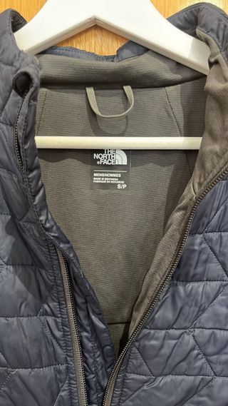 Chaqueta The North Face S - Azul