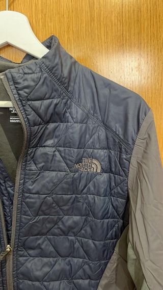 Chaqueta The North Face S - Azul