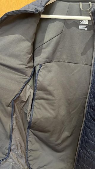Chaqueta The North Face S - Azul