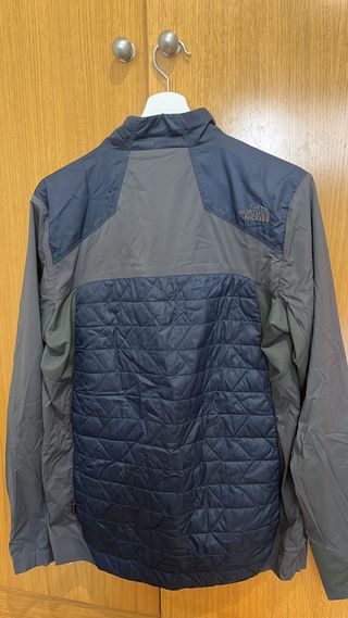Chaqueta The North Face S - Azul