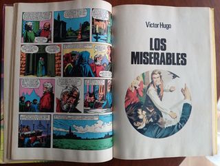 Grandes novelas ilustradas