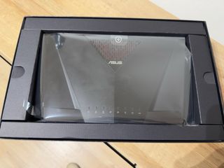 Router ASUS RT-AC88U - AC3100