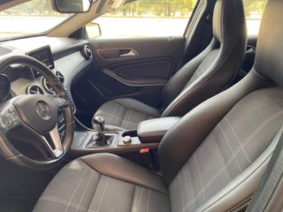 Mercedes-Benz GLA 2015