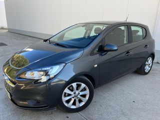 Opel Corsa 2017