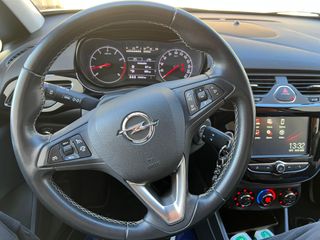 Opel Corsa 2017