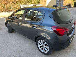 Opel Corsa 2017